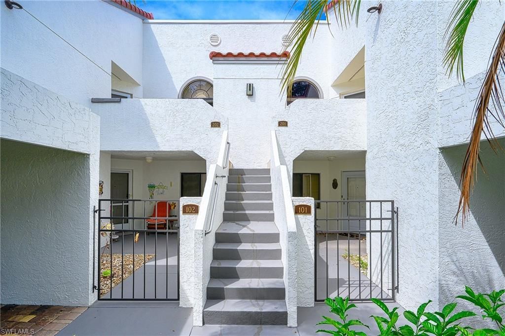661 Windsurf Ln , Unit A-202, Naples, FL 34108 Photo