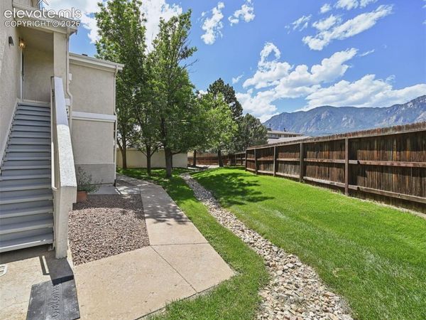 3630 Strawberry Field Grove, Unit F, Colorado Springs, CO 80906