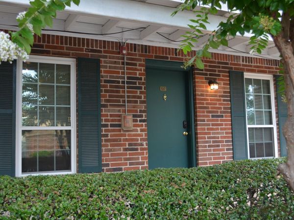 900 Mountain Creek Road, Unit # 137, Chattanooga, TN 37405
