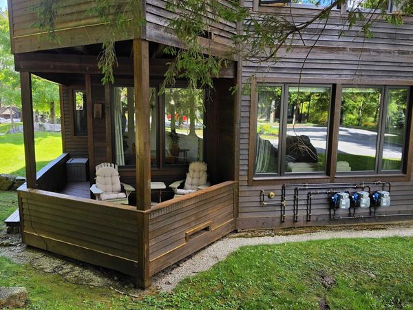 114 High Ridge Road, Unit C9, Killington, VT 05751