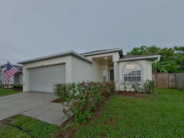 RIVERVIEW, FL 33579