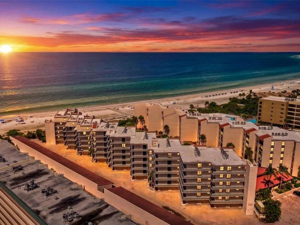 6480 MIDNIGHT PASS ROAD , Unit 612, SARASOTA, FL 34242
