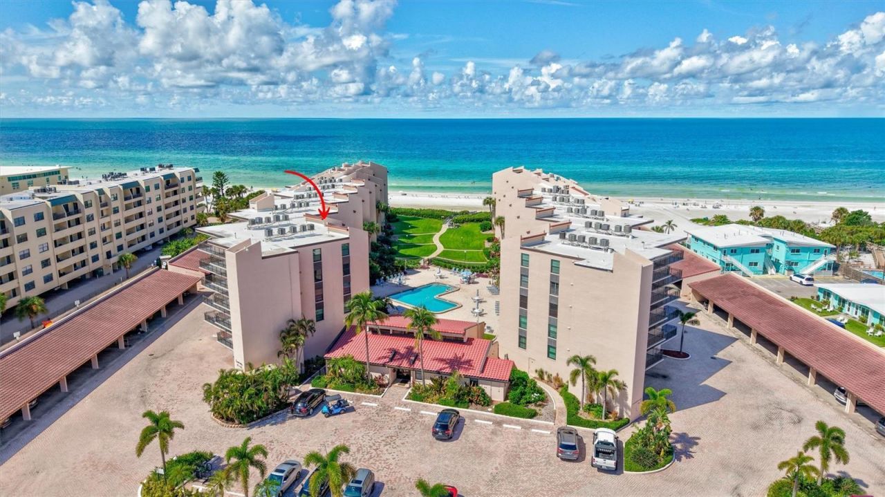 6480 Midnight Pass Road, Unit 612, Sarasota, FL 34242 Photo