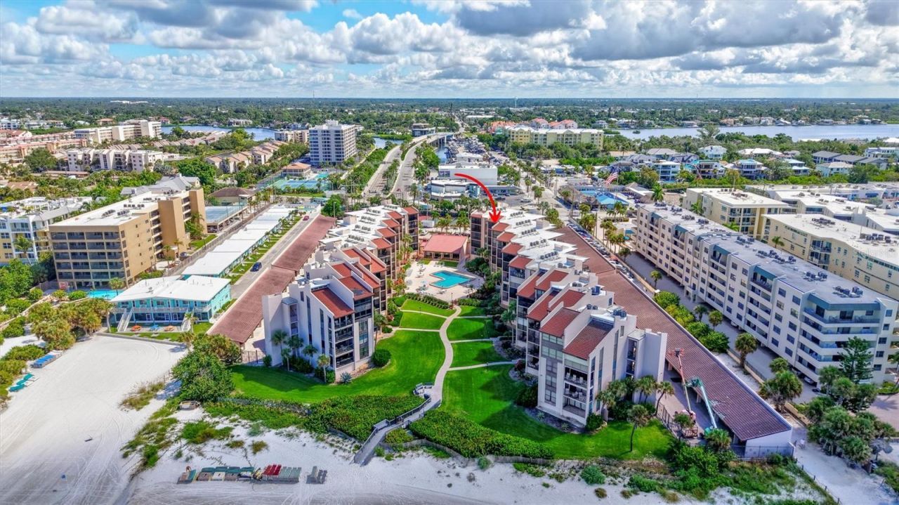 6480 Midnight Pass Road, Unit 612, Sarasota, FL 34242 Photo