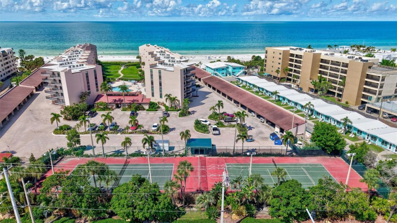 6480 Midnight Pass Road, Unit 612, Sarasota, FL 34242 Photo
