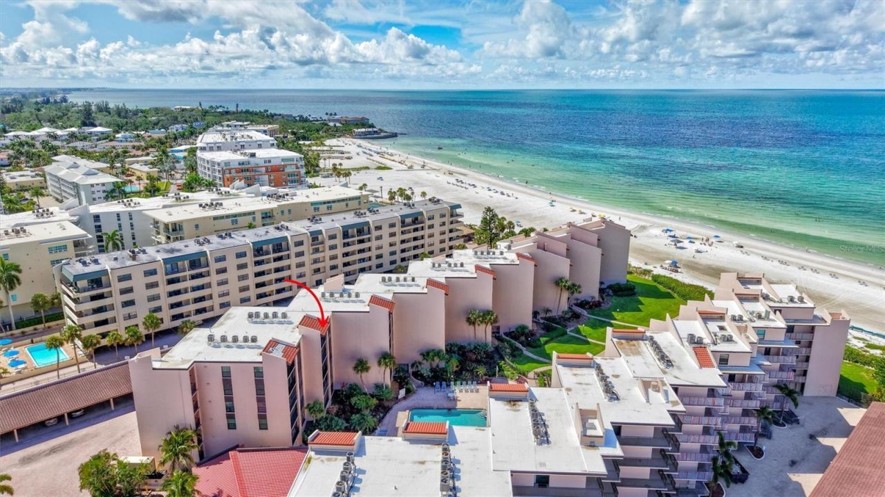 6480 Midnight Pass Road, Unit 612, Sarasota, FL 34242 Photo