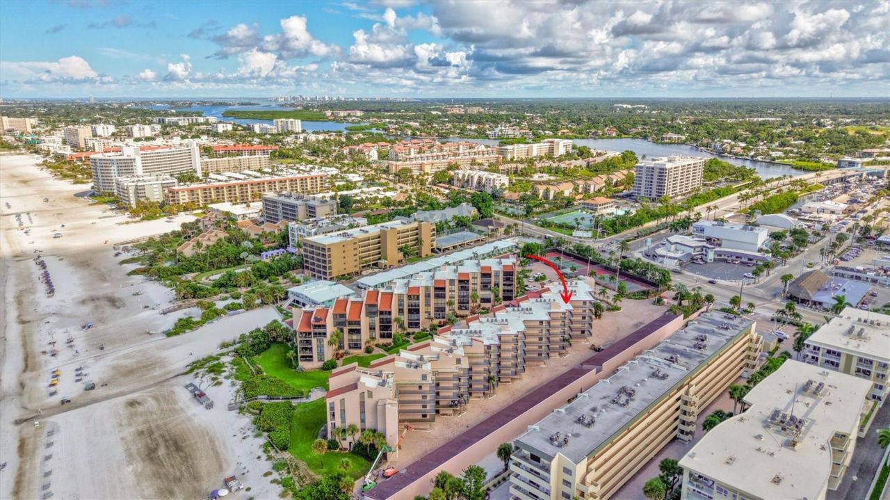 6480 Midnight Pass Road, Unit 612, Sarasota, FL 34242 Photo