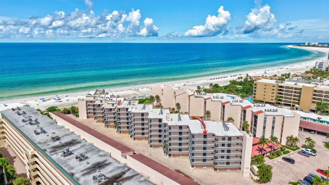 6480 Midnight Pass Road, Unit 612, Sarasota, FL 34242 Photo