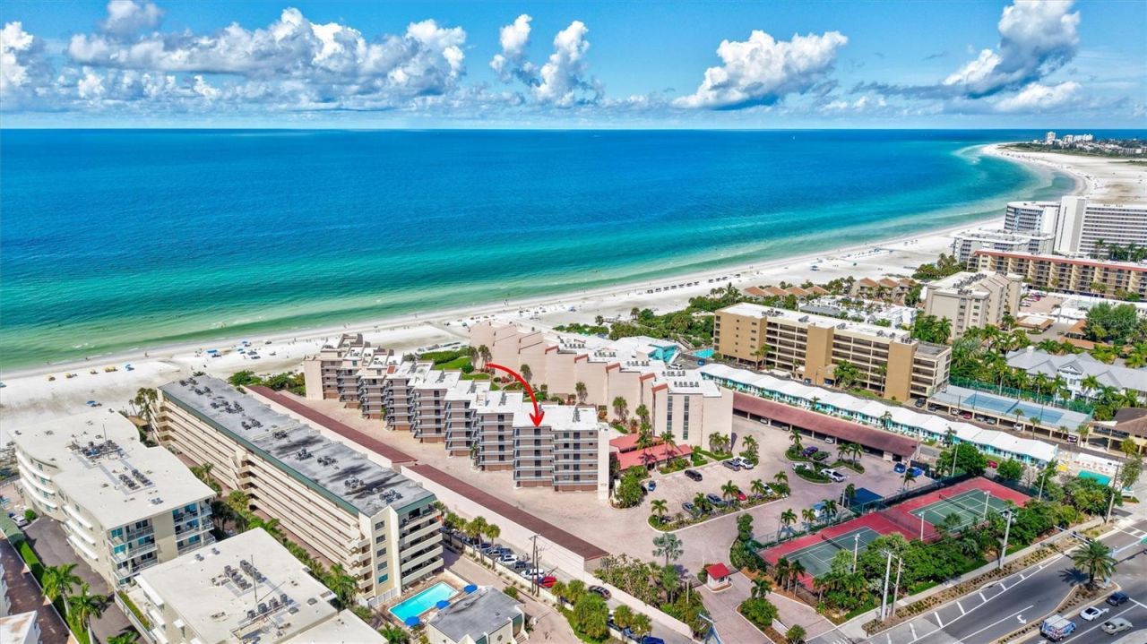 6480 Midnight Pass Road, Unit 612, Sarasota, FL 34242 Photo