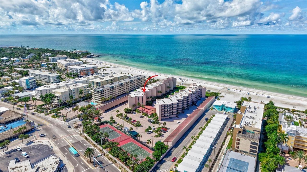 6480 Midnight Pass Road, Unit 612, Sarasota, FL 34242 Photo