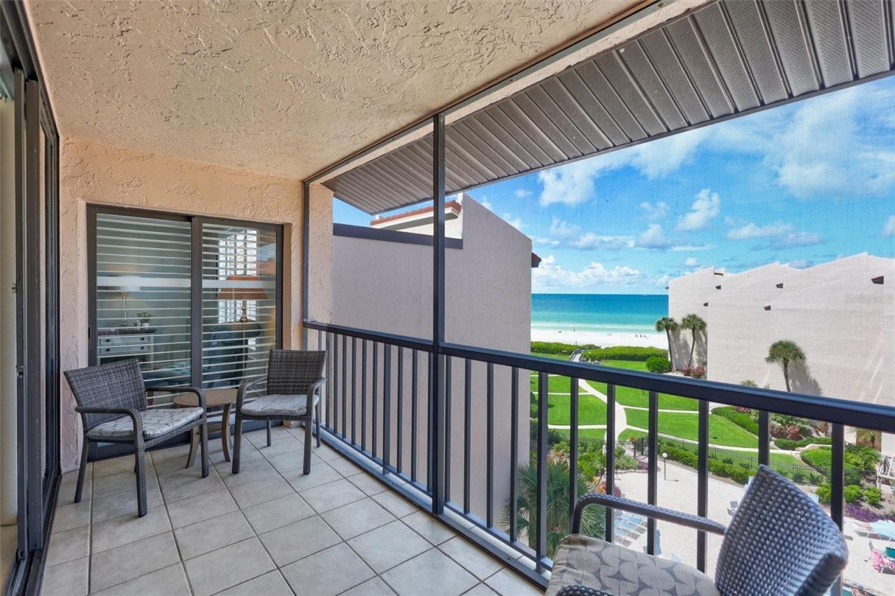 6480 Midnight Pass Road, Unit 612, Sarasota, FL 34242 Photo