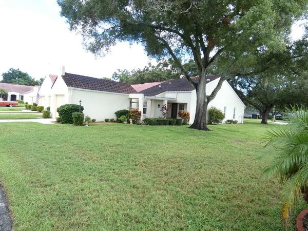 945 MADRID DRIVE , PALM HARBOR, FL 34684