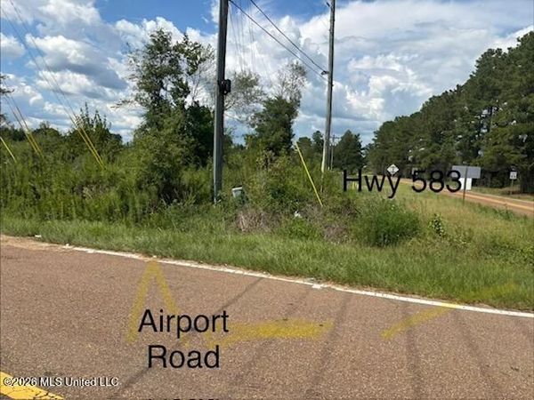 Ms-583 , Tylertown, MS 39667