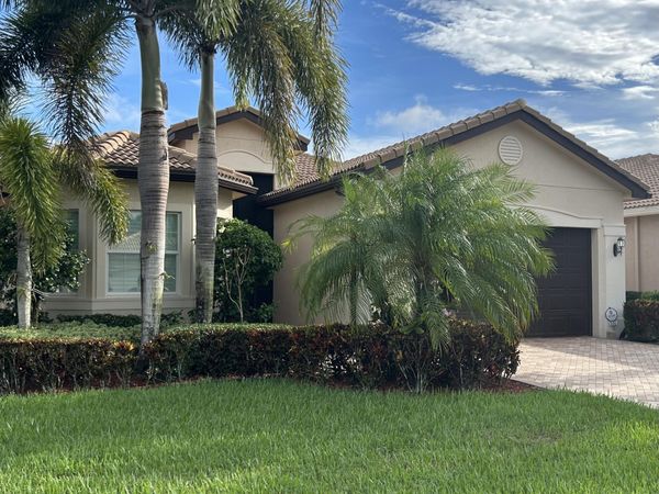 8202 Mount Thor Lane, Boynton Beach, FL 33473