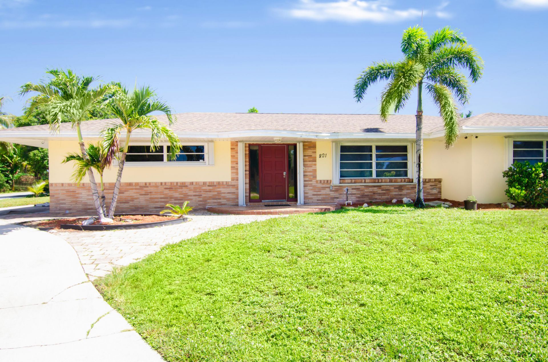 891 Lyndon Drive, Lantana, FL 33462 Photo