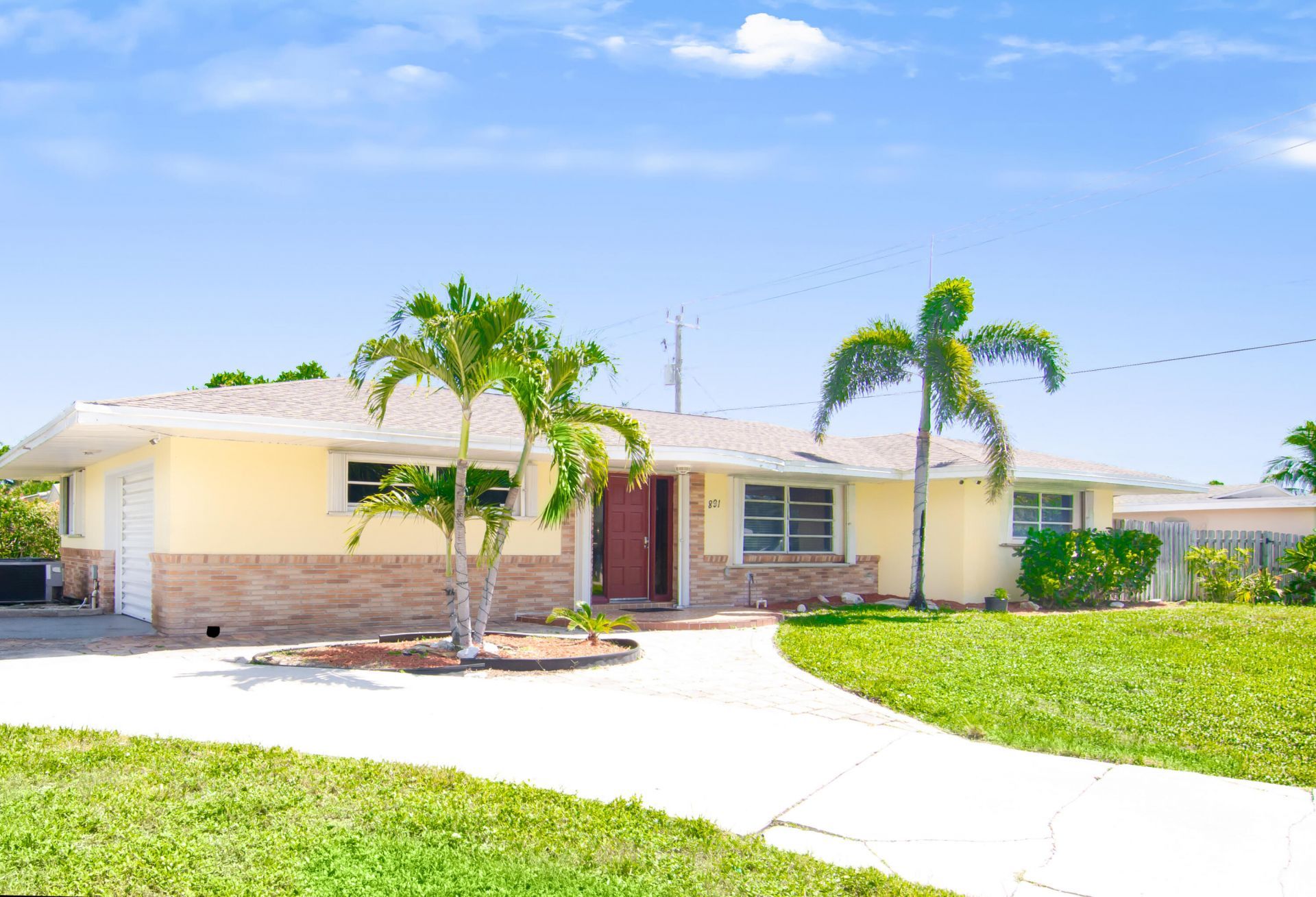 891 Lyndon Drive, Lantana, FL 33462 Photo