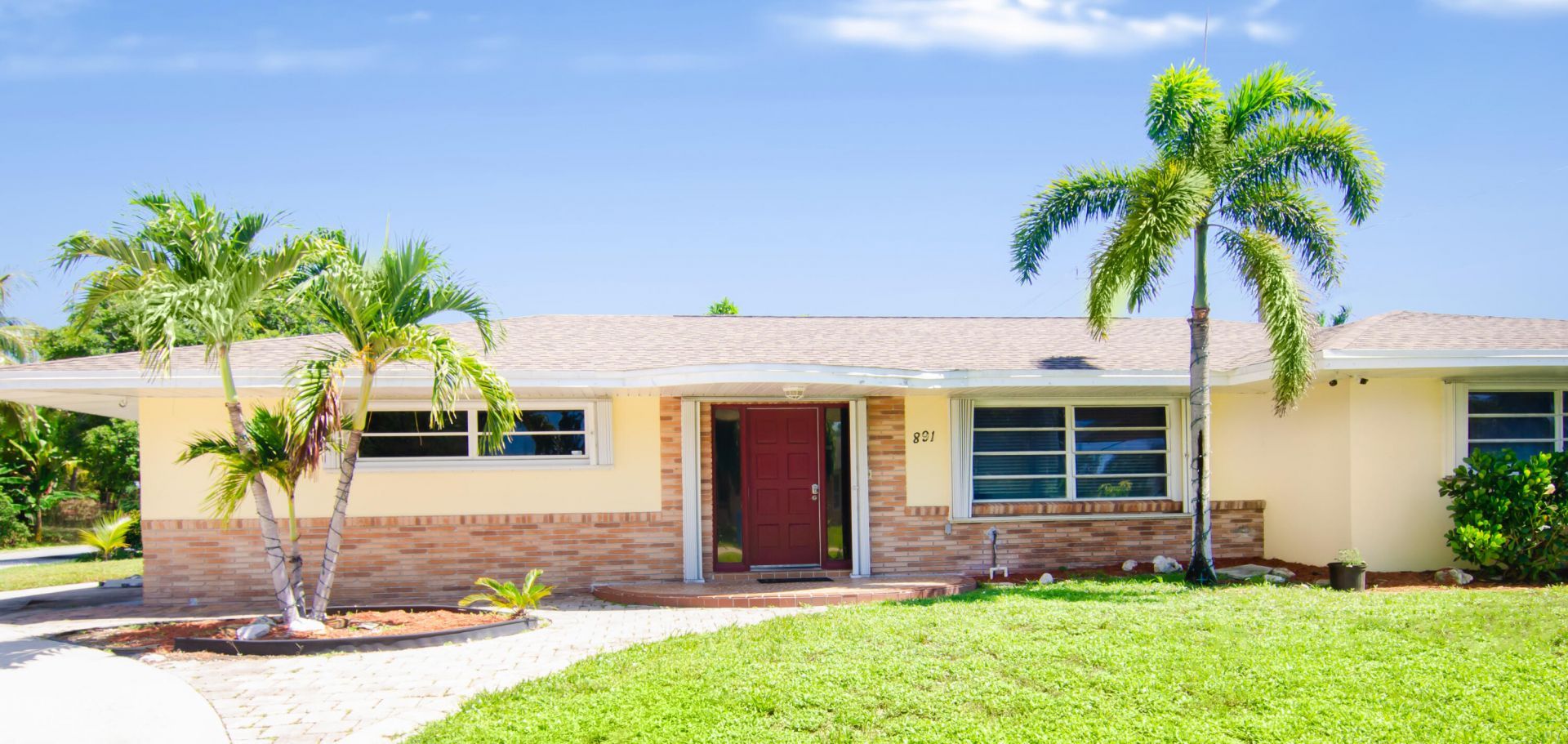 891 Lyndon Drive, Lantana, FL 33462 Photo