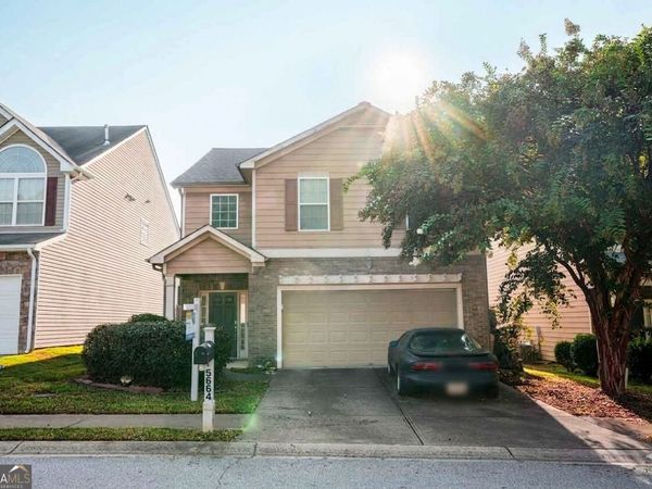 5664 Grande River Road, Atlanta, GA 30349
