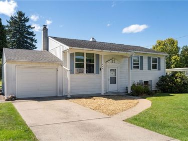 468 Mckinley Avenue, Hornell, NY 14843