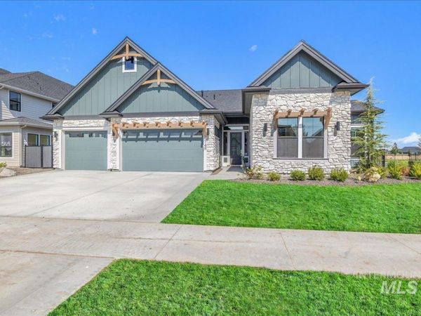 5148 W May Jay Dr., Eagle, ID 83616