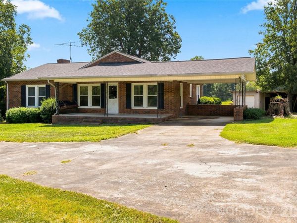 421 Elam Road , Lawndale, NC 28090