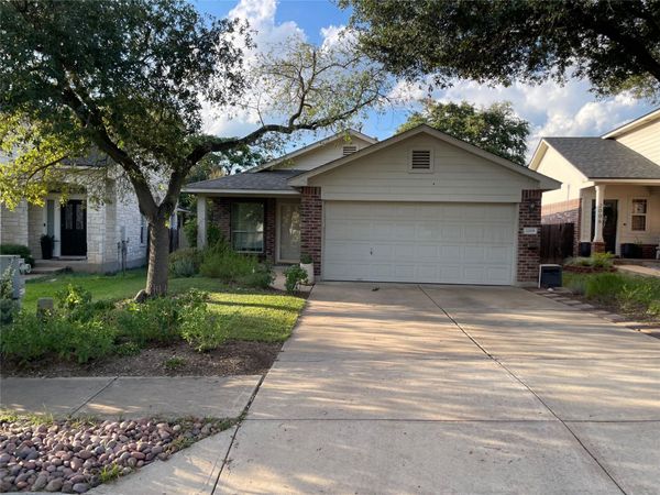 2008 Wilma Rudolph RD , Austin, TX 78748
