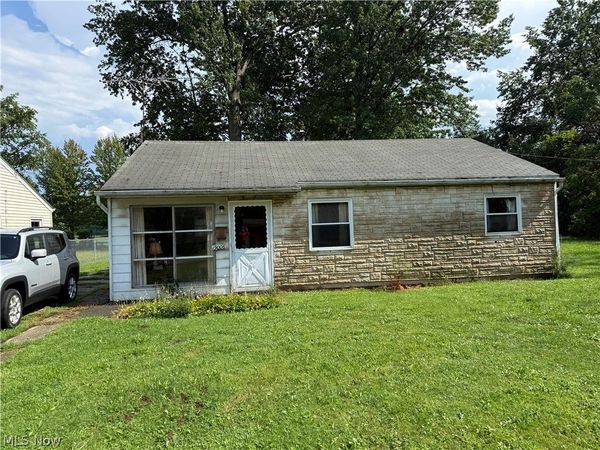 19006 Melville Road, Cleveland, OH 44110