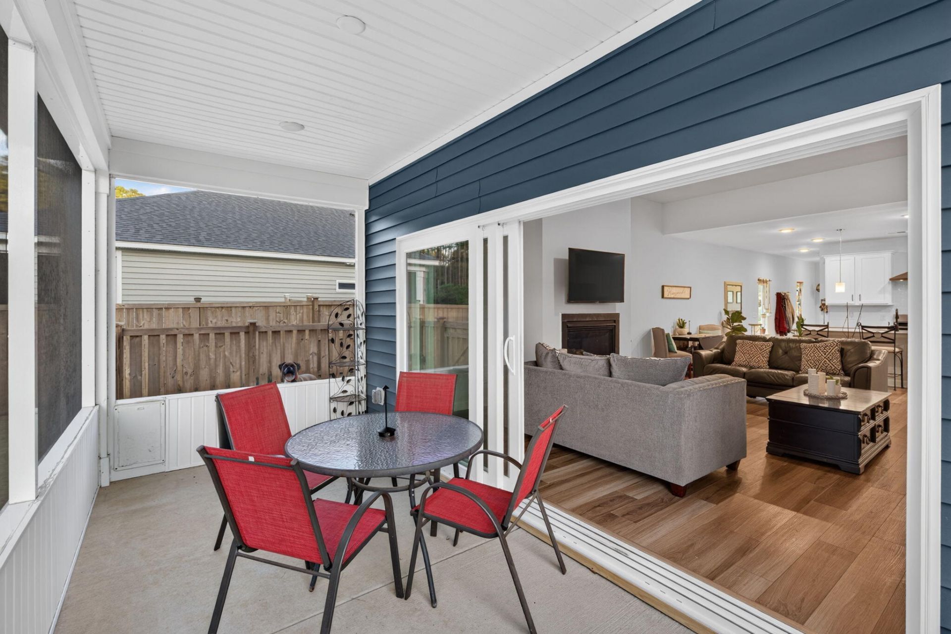 4318 Cotton Flat Road Photo 18