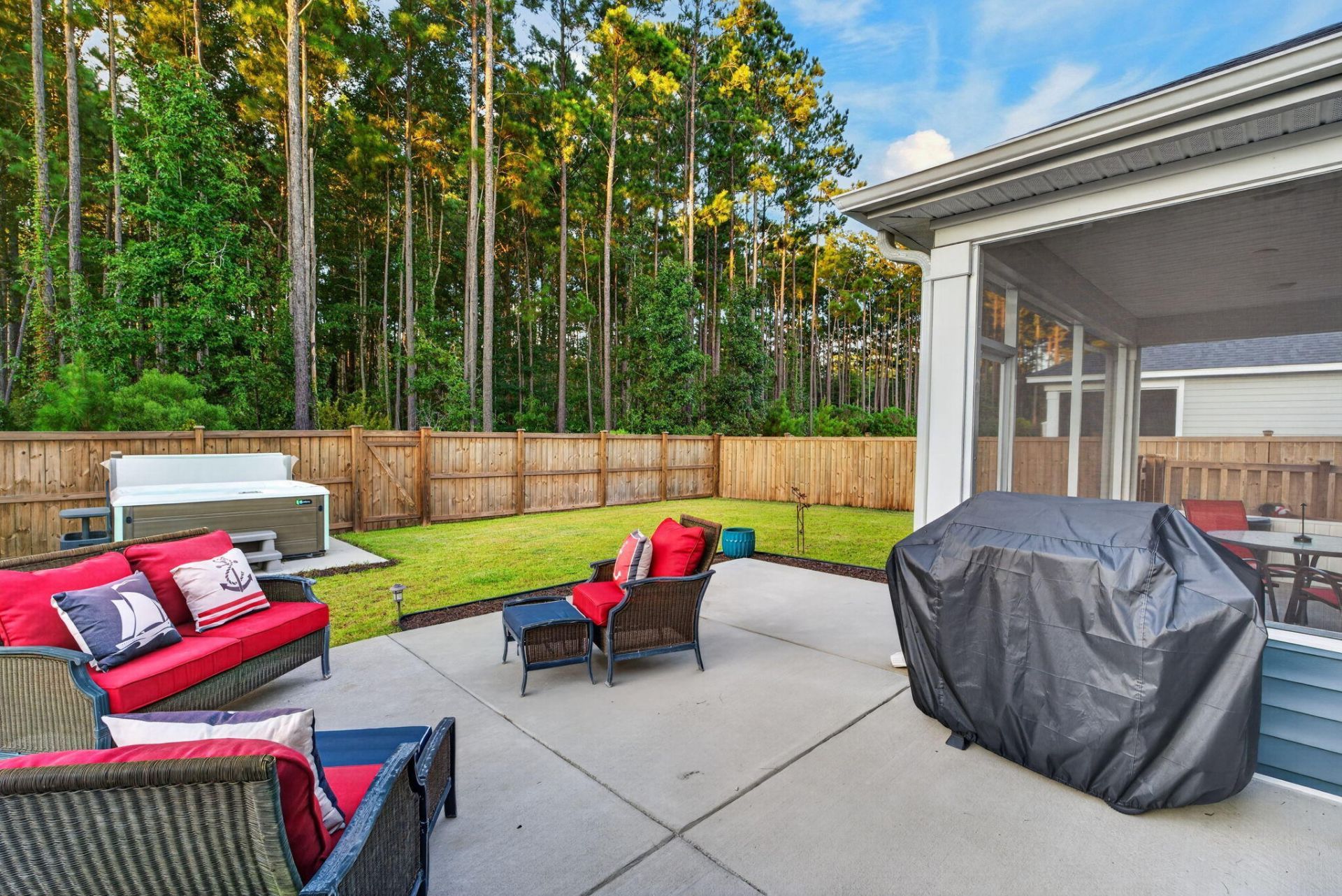 4318 Cotton Flat Road Photo 36