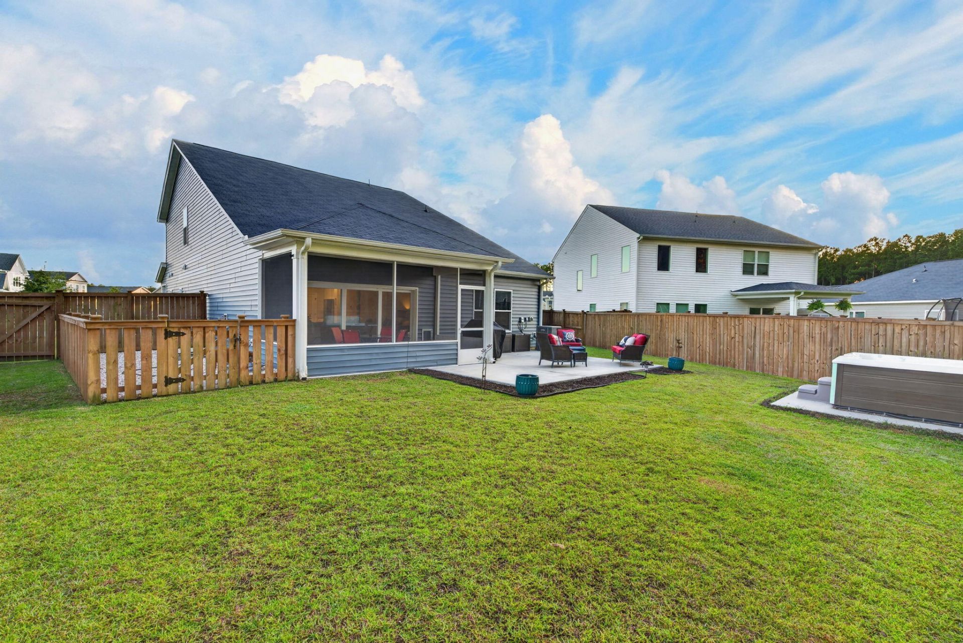4318 Cotton Flat Road Photo 38
