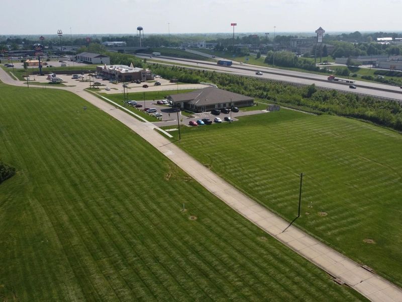 Lot 2 Blackburn Lane, Dry Ridge, KY 41035 Photo 1