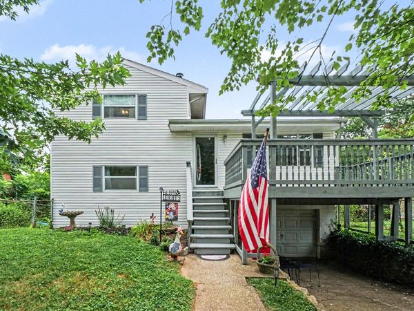 265 Sunset Drive, Highland Heights, KY 41076