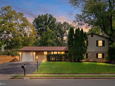 7174 GAME LORD DRIVE, SPRINGFIELD, VA 22153