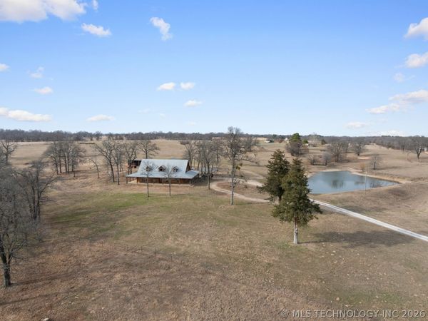 168 N 4100 Road , Soper, OK 74759
