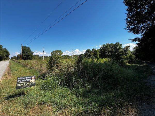 000 E 1140 Road, Muldrow, OK 74948
