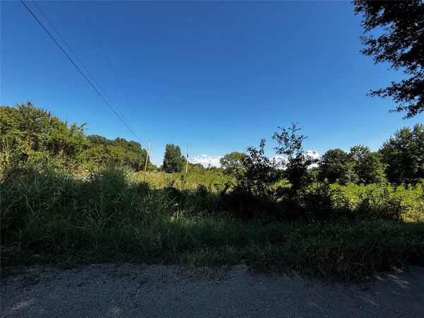 000 E 1140 Road, Muldrow, OK 74948