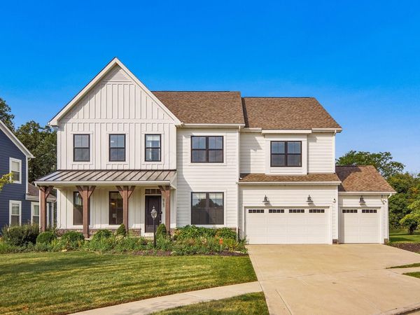 6783 Corna Court , Dublin, OH 43016