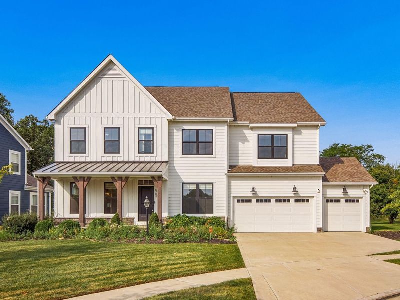6783 Corna Court , Dublin, OH 43016 Photo 1