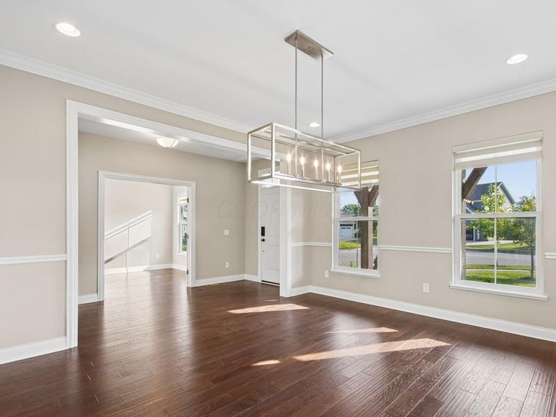 6783 Corna Court , Dublin, OH 43016 Photo 11