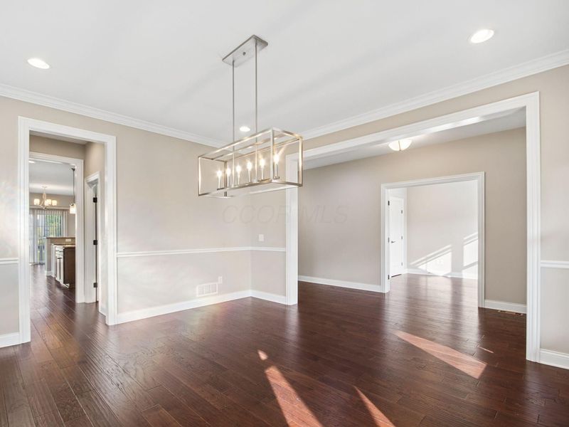 6783 Corna Court , Dublin, OH 43016 Photo 12
