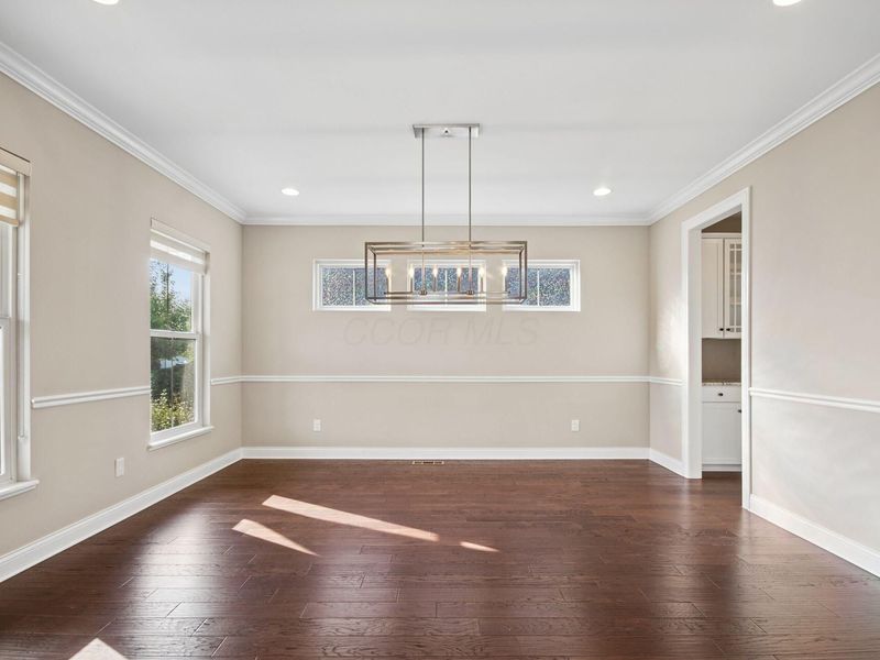 6783 Corna Court , Dublin, OH 43016 Photo 13