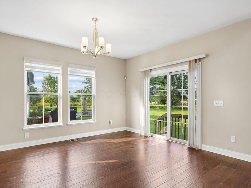 6783 Corna Court , Dublin, OH 43016 Photo 21