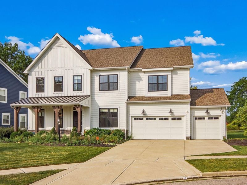 6783 Corna Court , Dublin, OH 43016 Photo 3