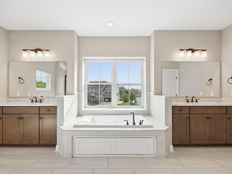6783 Corna Court , Dublin, OH 43016 Photo 36
