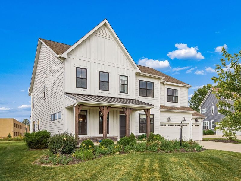 6783 Corna Court , Dublin, OH 43016 Photo 5