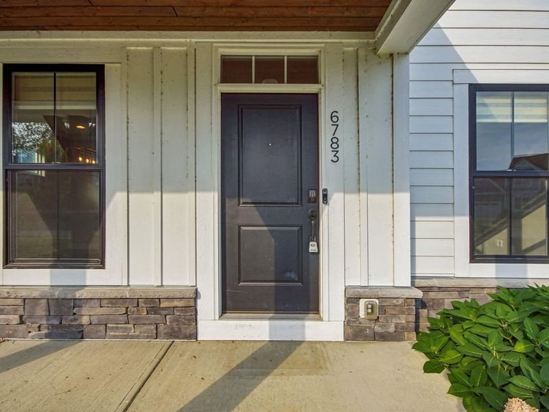 6783 Corna Court , Dublin, OH 43016 Photo 6