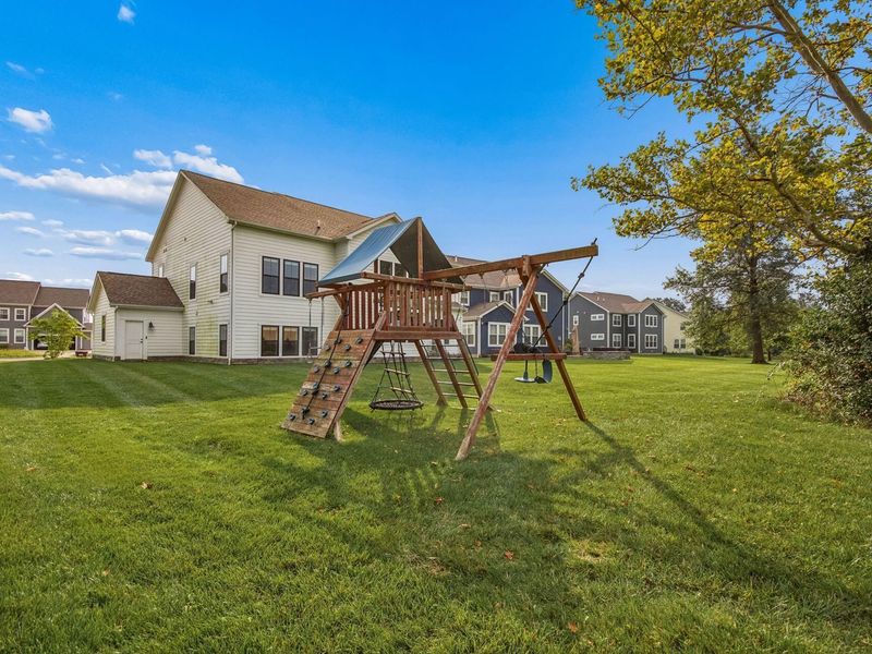 6783 Corna Court , Dublin, OH 43016 Photo 64