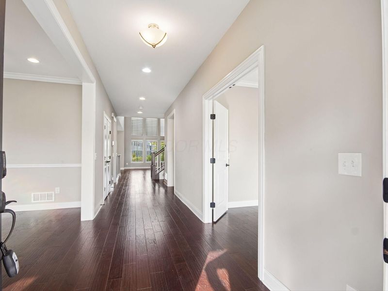 6783 Corna Court , Dublin, OH 43016 Photo 7