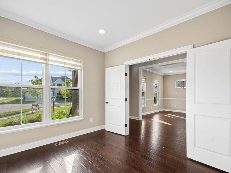 6783 Corna Court , Dublin, OH 43016 Photo 9