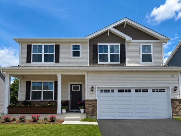 1858 Keating Drive , Aurora, IL 60503